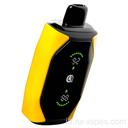 Olit lt.x 15000 puffs vape sekali pakai